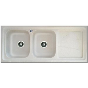سینک از سنگ کورین PGA مدل ps-122 در انواع رنگ